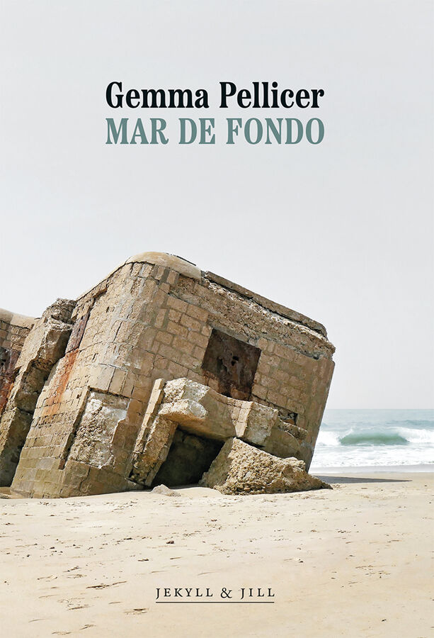 Mar de fondo