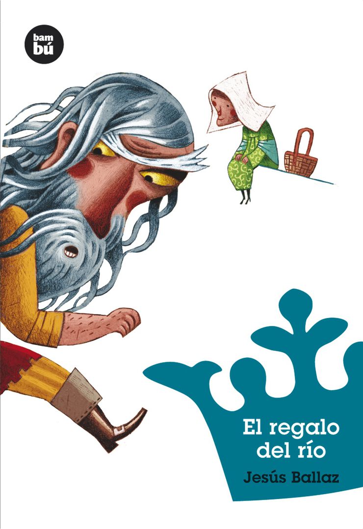 El Regalo del rio