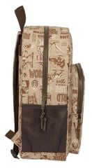 Mochila Jurassic World