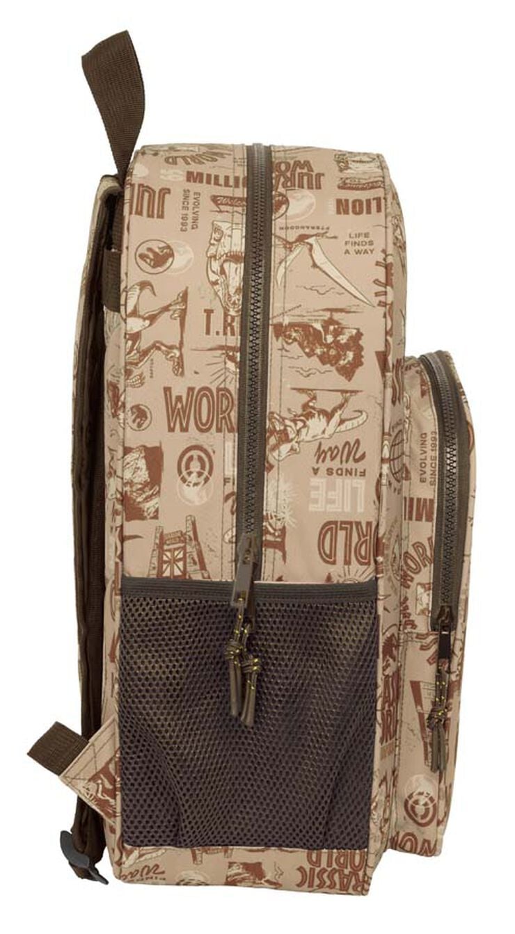 Mochila Jurassic World