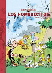 Los Hombrecitos 1987-1989 Los Hombrecitos 1987-1989