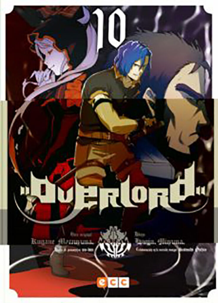 Overlord 10