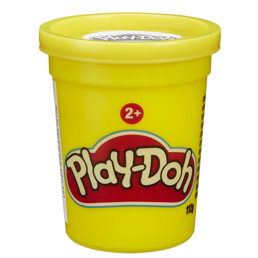 Plastilina Play Doh. Bote individual de 112 g Abacus Online