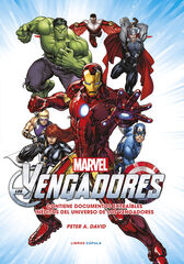 Los Vengadores Los Vengadores