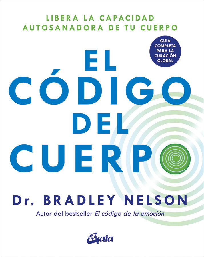 El c&oacute;digo del cuerpo