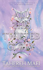All This Twisted Glory All This Twisted Glory