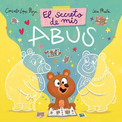 El secreto de mis abus El secreto de mis abus
