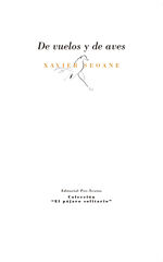 De vuelo y de aves