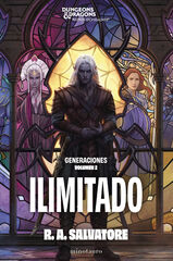 Generaciones nº 02/03 Ilimitado Generaciones nº 02/03 Ilimitado