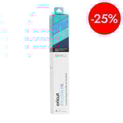 Infusible Ink Coolwater 4 hojas 12x12cm