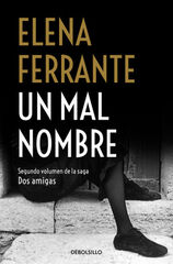 Un mal nombre Un mal nombre