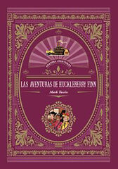 Huckelberry Finn