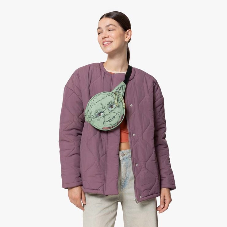 Bandolera Eastpak Star Wars Yoda