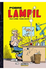 Pobre Lampil 1973-1982 Pobre Lampil 1973-1982