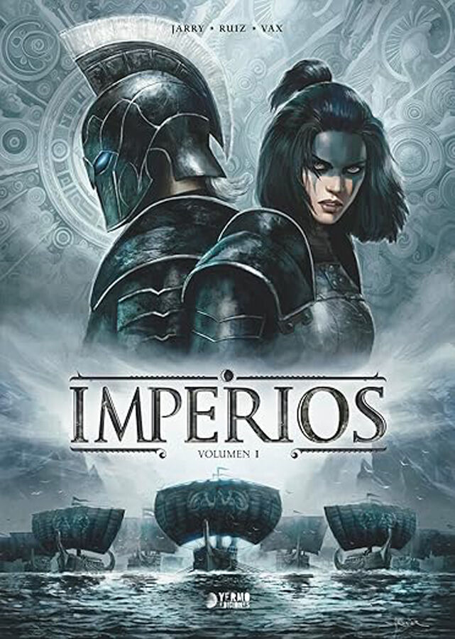 Imperios. Volumen I