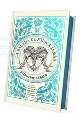 La balada de nunca jamás - Edición limitada La balada de nunca jamás - Edición limitada
