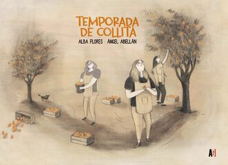 Temporada de collita Temporada de collita