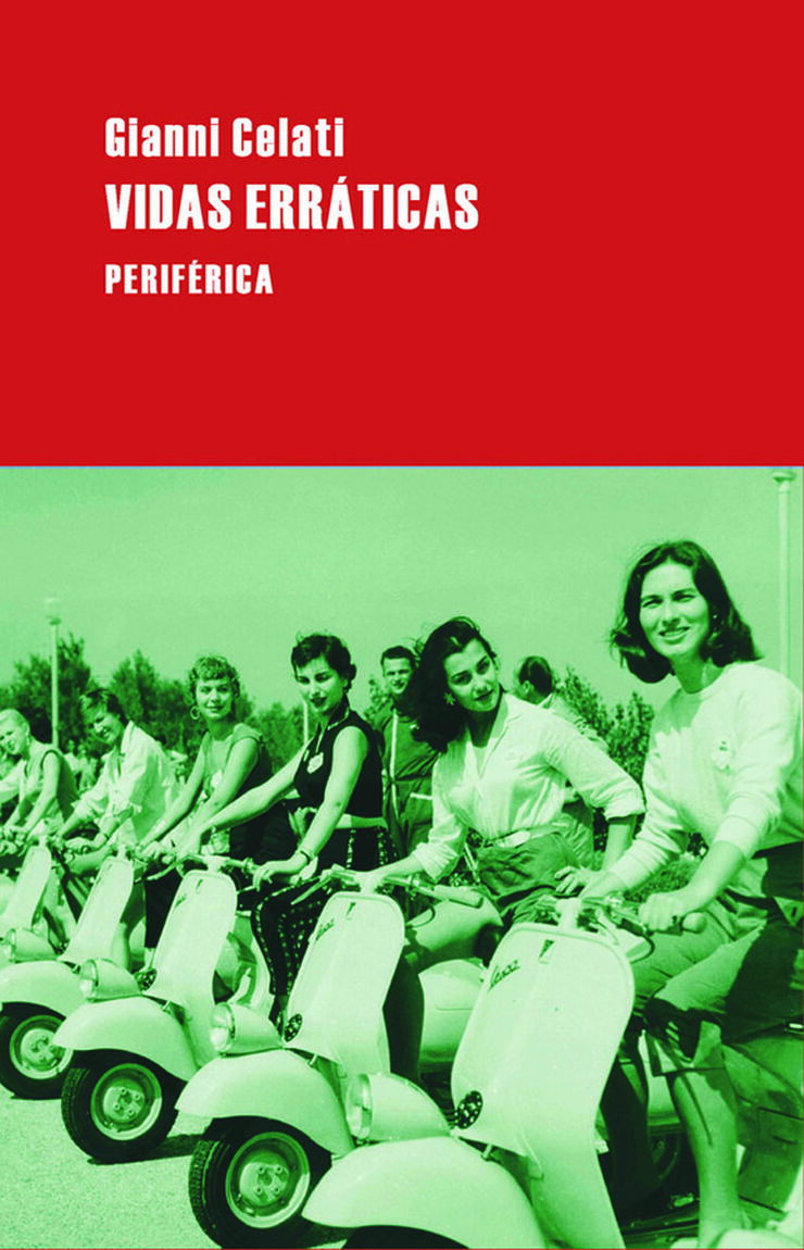 Vidas erráticas