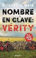 Nombre en clave: Verity (Best Young Adult)