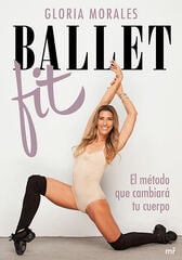 Ballet Fit Ballet Fit