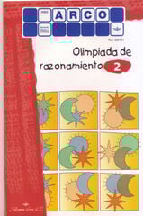 Mini Arco Olimpiada de Razonamiento 2 MINIARCO Mini Arco Olimpiada de Razonamiento 2 MINIARCO