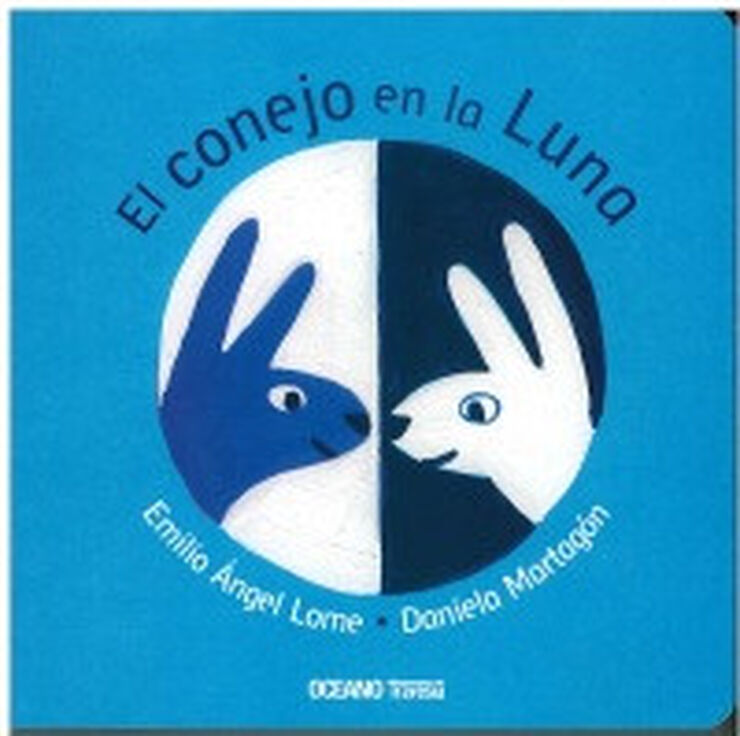 El conejo en la luna