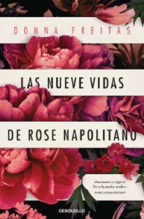 Las nueve vidas de Rose Napolitano