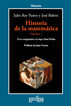Historia de la matemática. Volumen 1 Historia de la matemática. Volumen 1