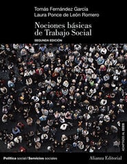 Nociones básicas de Trabajo Social Nociones básicas de Trabajo Social