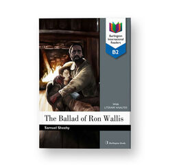 Ballad of Ron Wallis