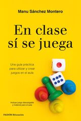 En clase sí se juega En clase sí se juega