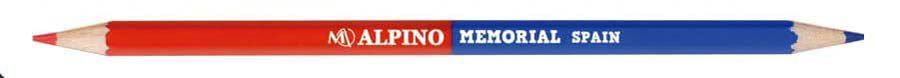 L&aacute;piz Memorial Bicolor