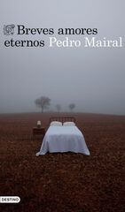 Breves amores eternos Breves amores eternos