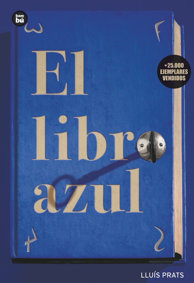 El libro azul