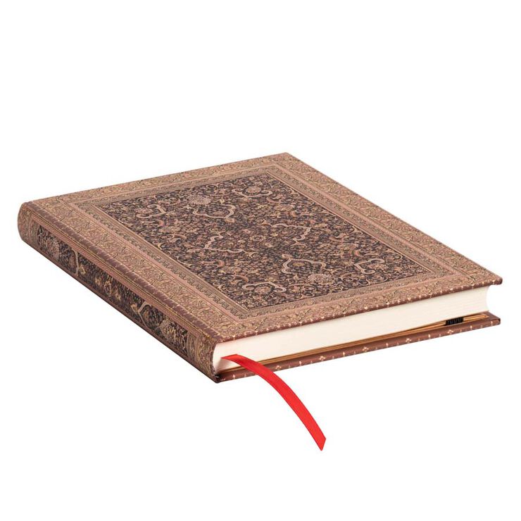 Libreta Paperblanks midi raya Terrenal