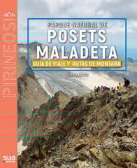 Parque natural Posets - Maladeta Parque natural Posets - Maladeta