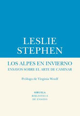 ALPES EN INVIERNO, LOS