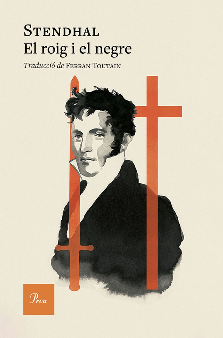 El roig i el negre