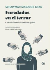 Enredados en el terror Enredados en el terror
