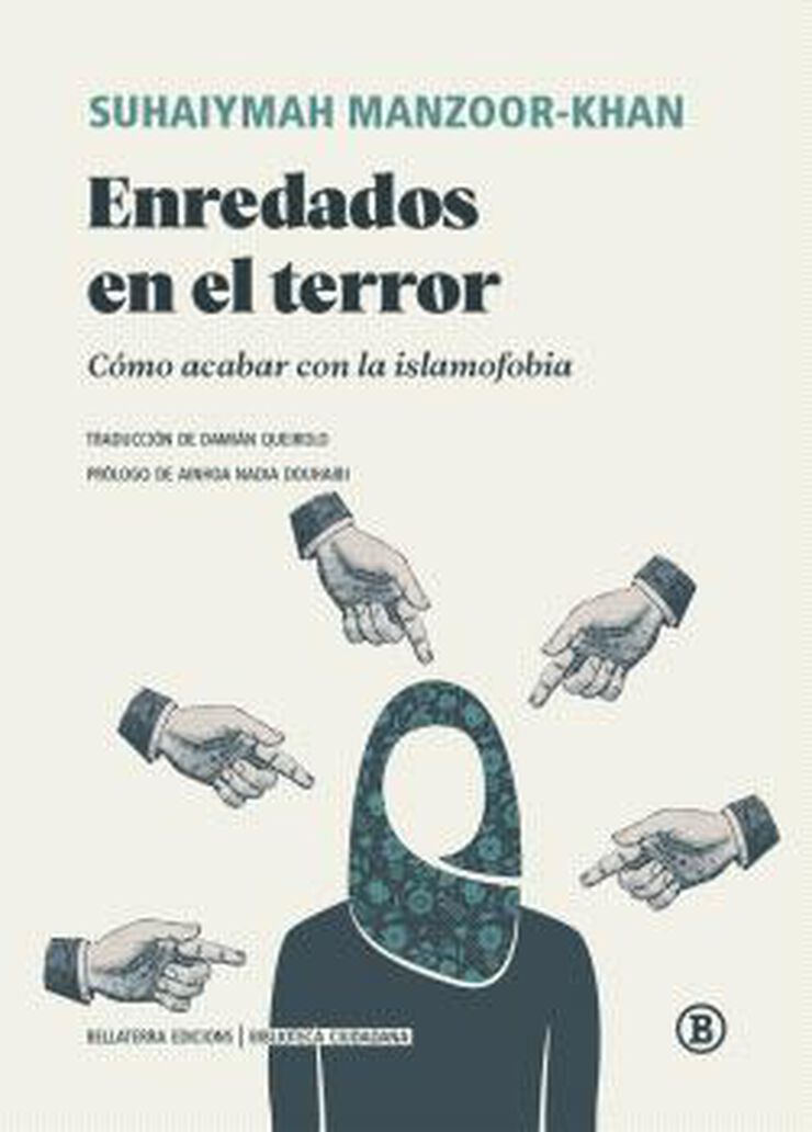 Enredados en el terror