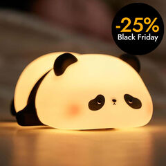 Luz de Noche Belyo Panda