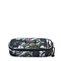 Estoig Eastpak Oval single Cut-Out Dark