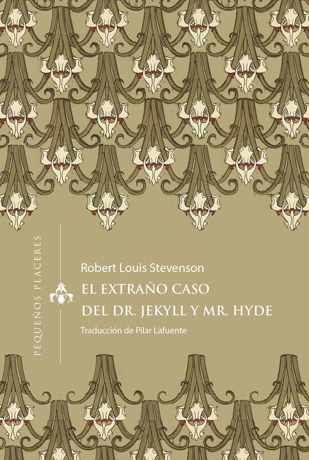El extra&ntilde;o caso del Dr. Jekyll y Mr. Hyde