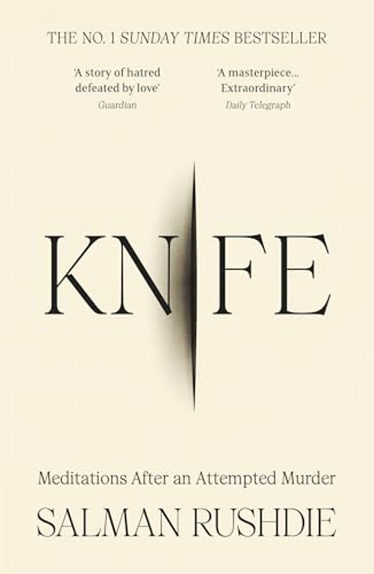 Knife