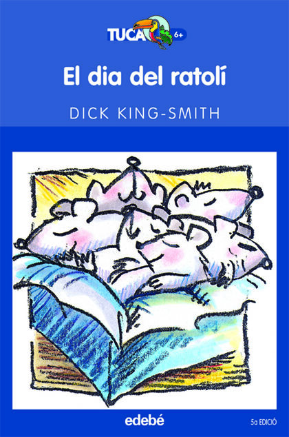 Dia del ratolí Dia del ratolí