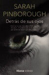 Detr&aacute;s de sus ojos