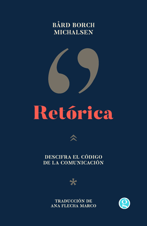 Ret&oacute;rica