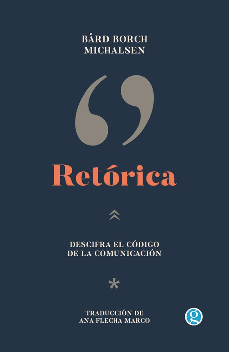 Ret&oacute;rica