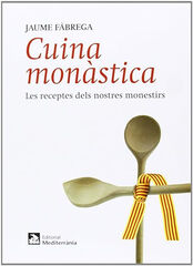 Cuina monàstica