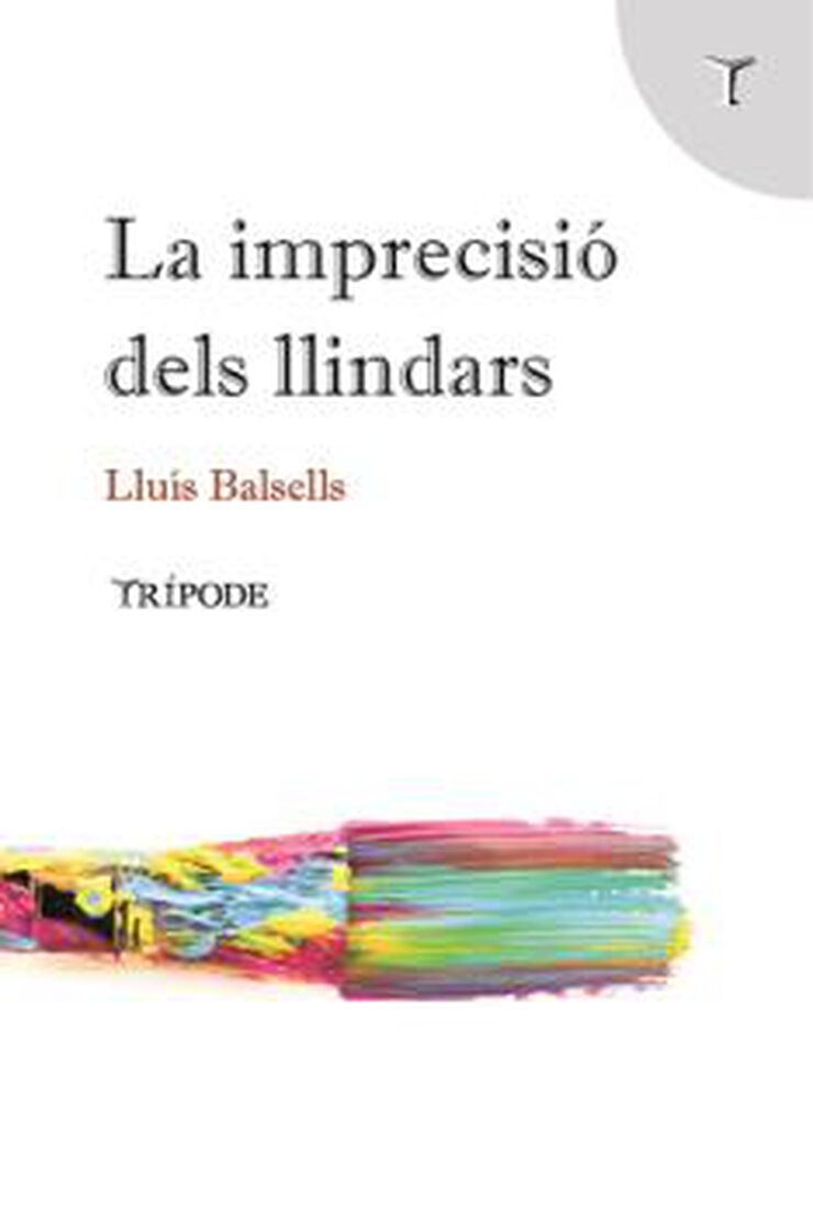 La imprecisió dels llindars